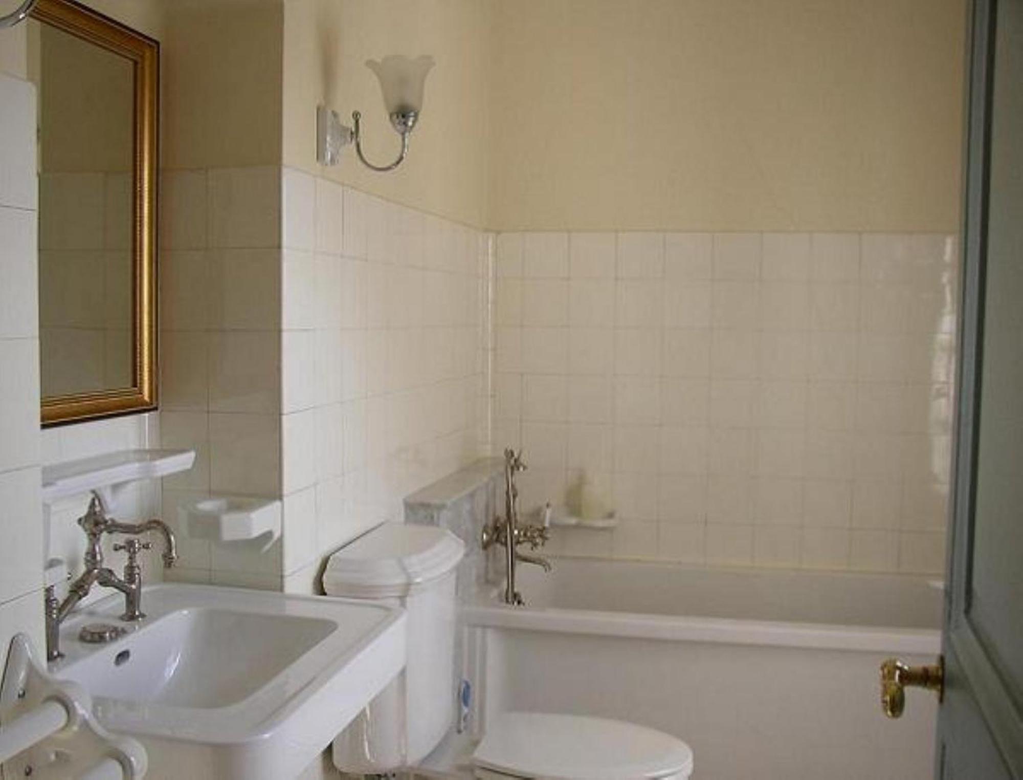 Appartement Du Chateau Du Grand Bouchet Ballan-Mire ภายนอก รูปภาพ