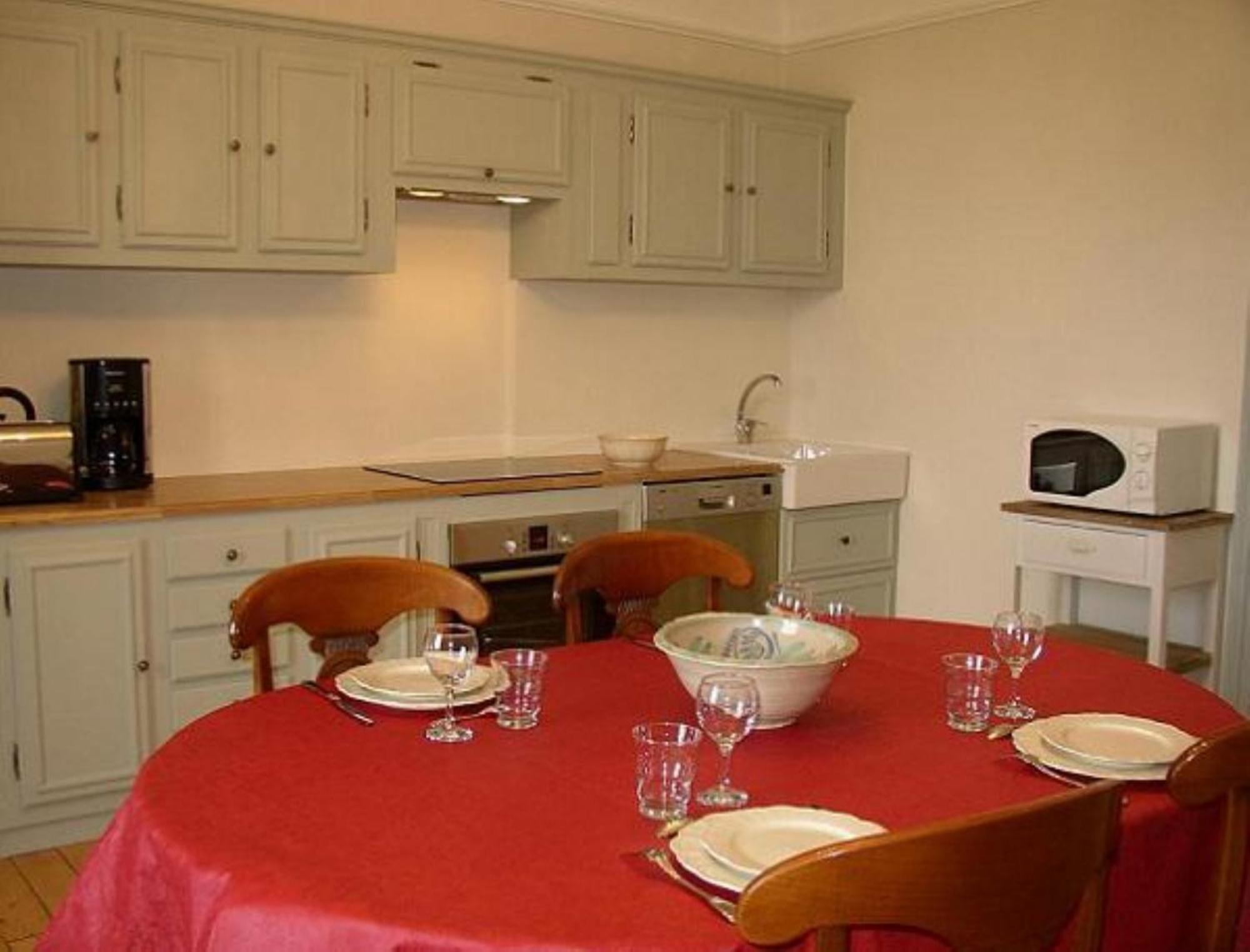Appartement Du Chateau Du Grand Bouchet Ballan-Mire ภายนอก รูปภาพ