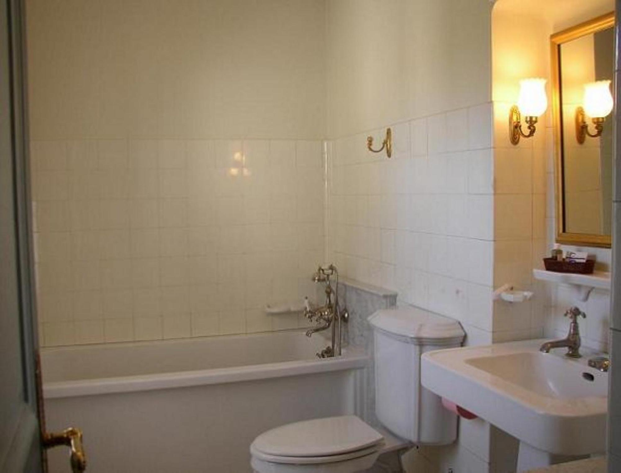 Appartement Du Chateau Du Grand Bouchet Ballan-Mire ภายนอก รูปภาพ